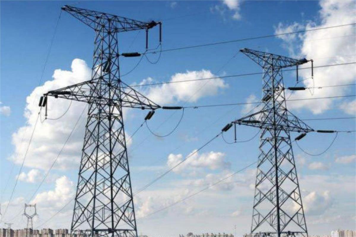 Power-Winkel-Stahlturm: eine Schlüsselstruktur zur Unterstützung der Kraftübertragung