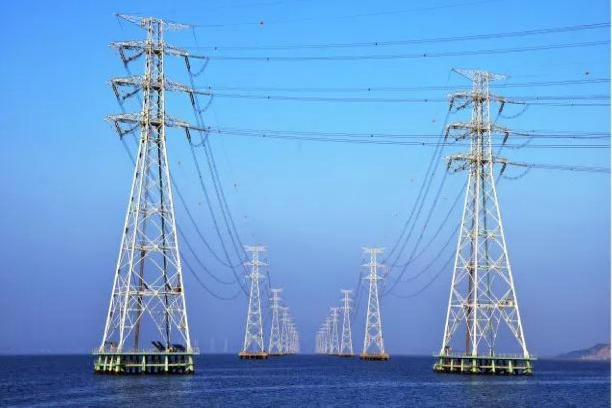 Innovation von Stahlrohr Tower Technology führt die Entwicklung der Industrie an