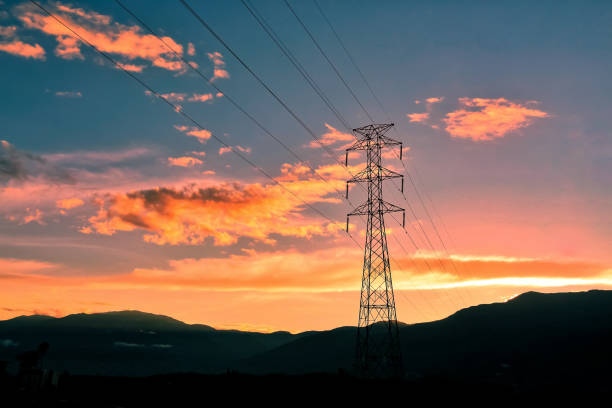 Unterschiede zwischen Gitterturm und Monopol