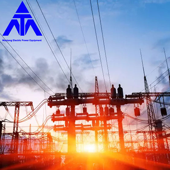 Was macht die Umspannwerksstruktur für elektrische Transformatoren für moderne Energiesysteme unverzichtbar?
